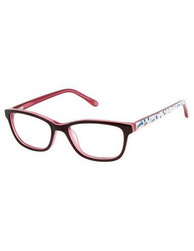 Lulu by Lulu Guinness LK017 Eyeglasses français