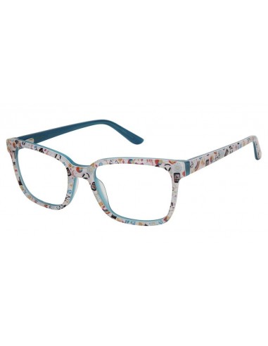 gx by GWEN STEFANI GX814 Eyeglasses Par le système avancé 