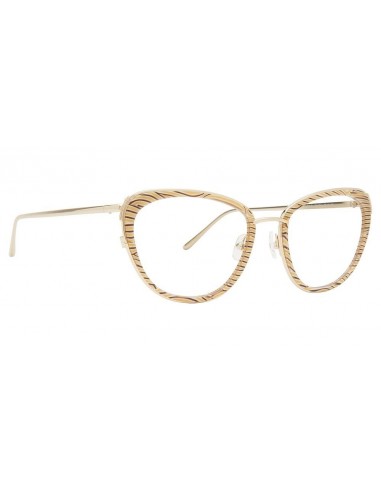 Badgley Mischka Claudine Eyeglasses prix pour 