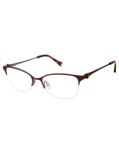 Tura by Lara Spencer LS125 Eyeglasses de technologie