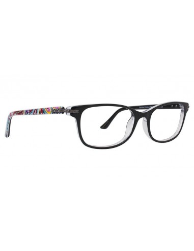 Vera Bradley VBMarisol Eyeglasses brillant des détails fins