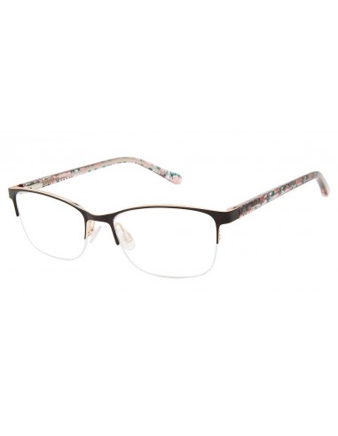 Lulu Guinness L309 Eyeglasses paiement sécurisé