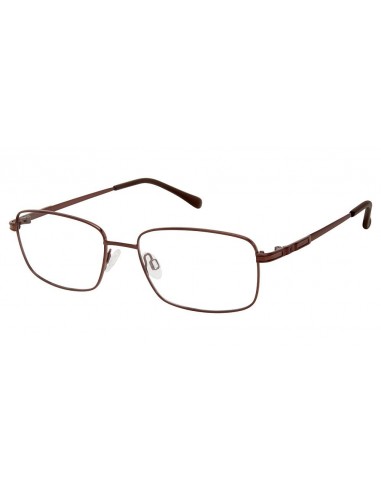 TITANflex M971 Eyeglasses une grave pollution 