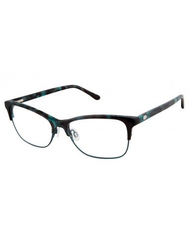 Lulu Guinness L214 Eyeglasses pas cher 