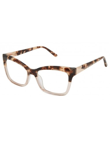 L.A.M.B. LA083 Eyeglasses rembourrage situé sous