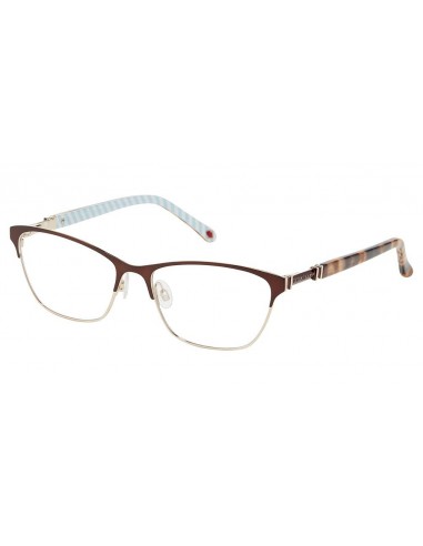 Lulu Guinness L795 Eyeglasses Pour