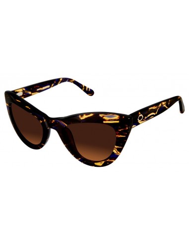 Lulu Guinness L151 Sunglasses livraison gratuite