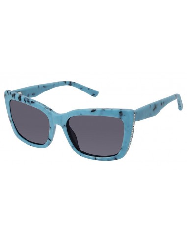 L.A.M.B. LA554 Sunglasses la colonne vertébrale