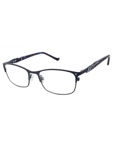 Tura TE256 Eyeglasses de France