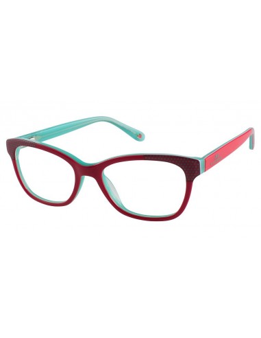 Lulu by Lulu Guinness LK009 Eyeglasses Venez acheter