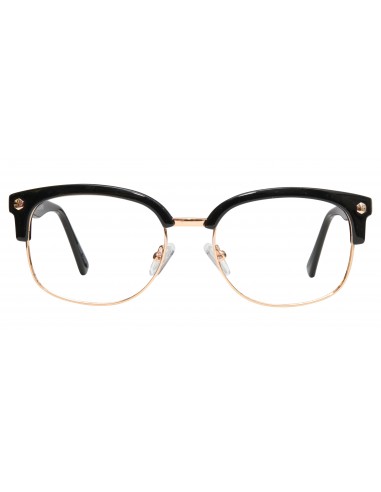 Square Full Rim 202008 Eyeglasses Par le système avancé 