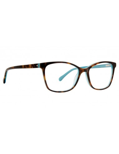 Trina Turk Teddi Eyeglasses plus qu'un jeu 