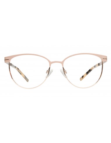 Oval Full Rim 201912 Eyeglasses hantent personnes