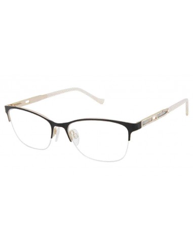 Tura TE273 Eyeglasses brillant des détails fins