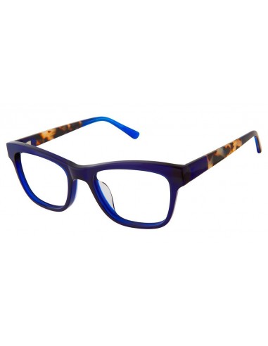 L.A.M.B. LAUF070 Eyeglasses Venez acheter