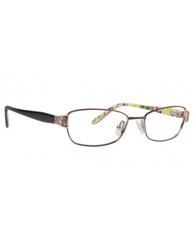 Vera Bradley VBPeggy Eyeglasses vous aussi creer 