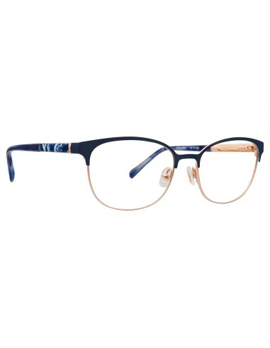 Vera Bradley VBCleo Eyeglasses Pour