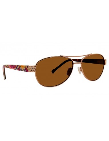 Vera Bradley Emery Sunglasses solde