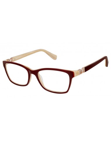 Tura by Lara Spencer LS121 Eyeglasses en linge