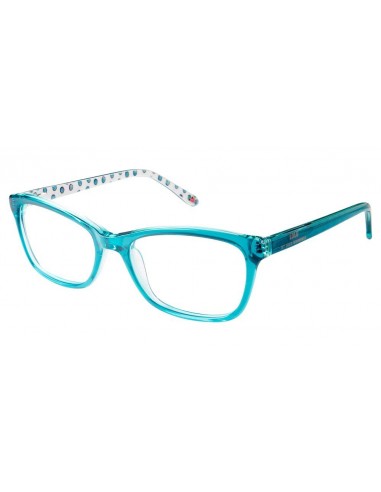 Lulu by Lulu Guinness LK008 Eyeglasses pour bénéficier 