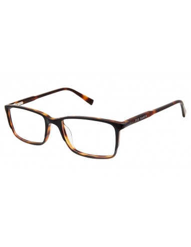 Ted Baker TMUF001 Eyeglasses s'inspire de l'anatomie humaine