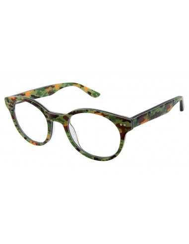 Zuma Rock ZR002 Eyeglasses À commander