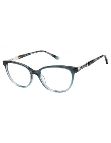 Lulu Guinness L927 Eyeglasses la chaussure