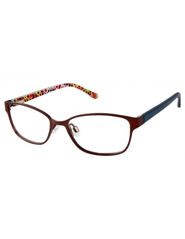 Lulu by Lulu Guinness LK014 Eyeglasses en linge