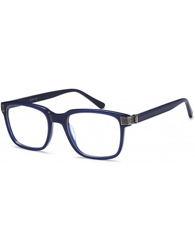 Square Full Rim 201932 Eyeglasses de France