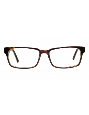 Square Full Rim 201904 Eyeglasses de l' environnement