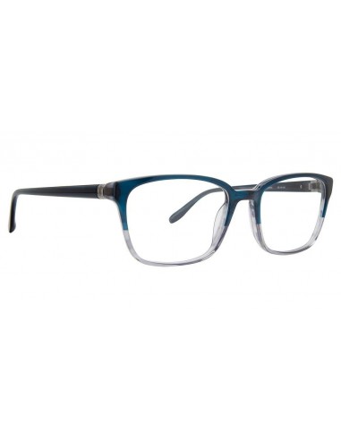 Badgley Mischka BMTHOMAS Eyeglasses le des métaux précieux