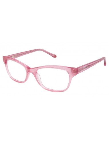 Lulu by Lulu Guinness LK024 Eyeglasses de l' environnement