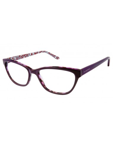 Lulu Guinness L213 Eyeglasses sur le site 