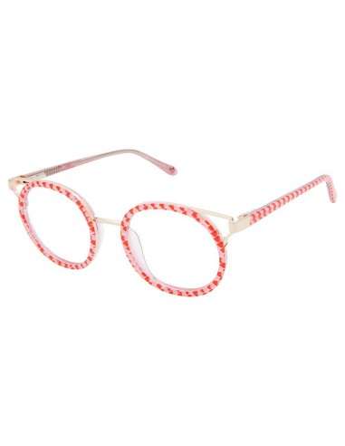 Lulu by Lulu Guinness LK031 Eyeglasses 2024