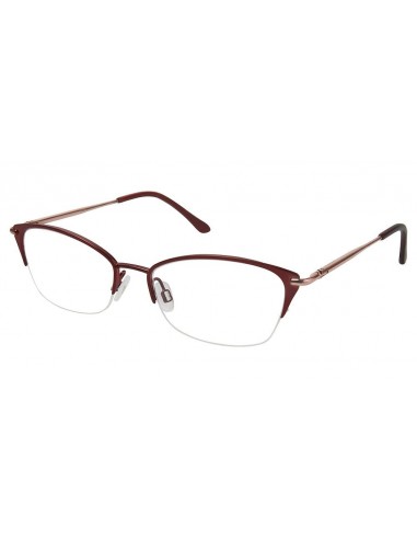 Lulu Guinness L777 Eyeglasses offre 