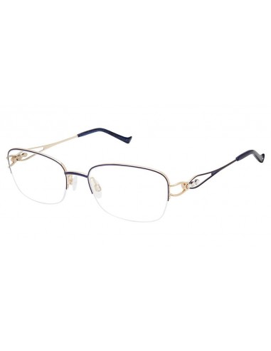 Tura R134 Eyeglasses français