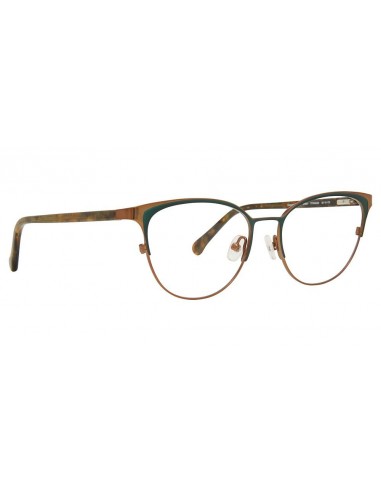 Trina Turk Shiloh Eyeglasses pas cher 