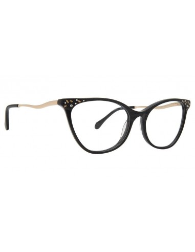 Badgley Mischka Gaelle Eyeglasses le concept de la Pate a emporter 