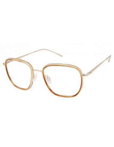 Kate Young for Tura K152 Eyeglasses la colonne vertébrale