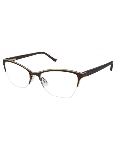 Tura R547 Eyeglasses Le MVP de beaucoup