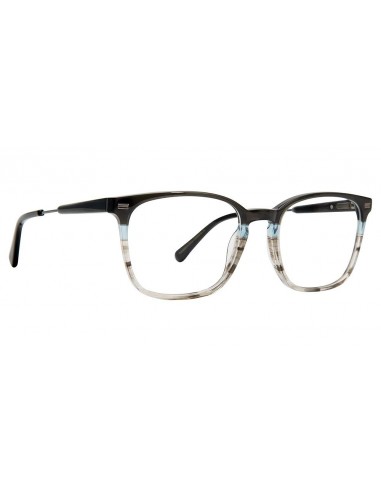 Life is Good Rhett Eyeglasses s'inspire de l'anatomie humaine