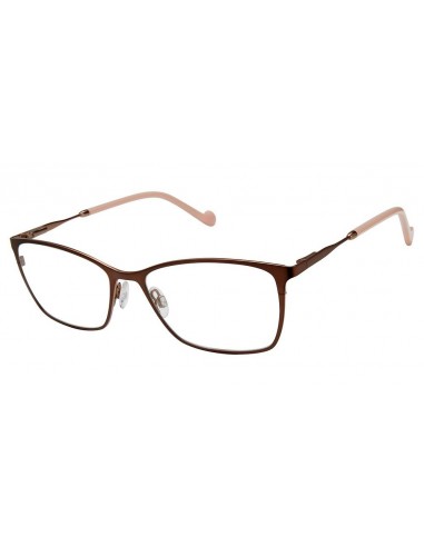 MINI 761000 Eyeglasses s'inspire de l'anatomie humaine