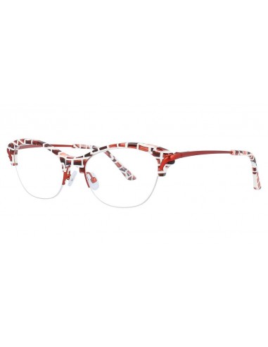 Aspex Eyewear P5043 Eyeglasses À commander