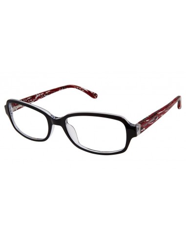 Lulu Guinness L923 Eyeglasses sur le site 