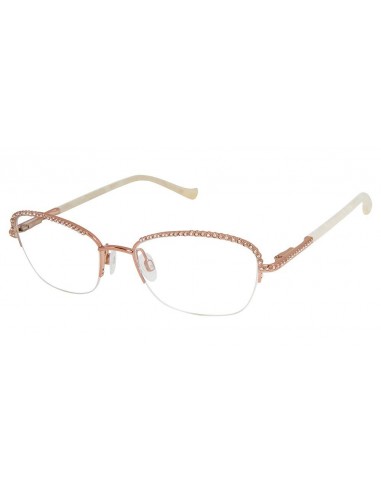 Tura TE264 Eyeglasses livraison gratuite