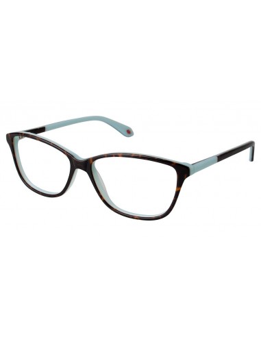 Lulu Guinness L895 Eyeglasses la livraison gratuite