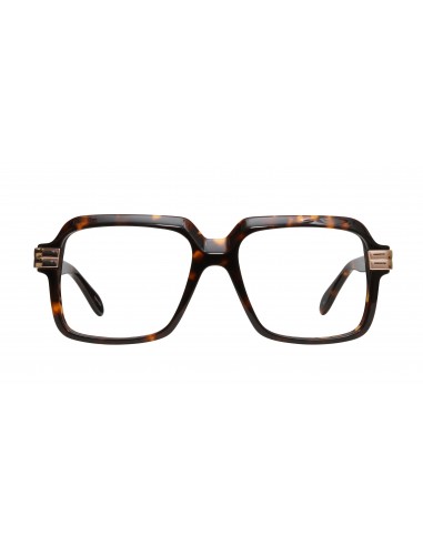 Square Full Rim 201930 Eyeglasses hantent personnes