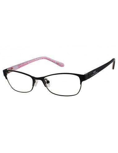 Lulu by Lulu Guinness LK003 Eyeglasses Venez acheter