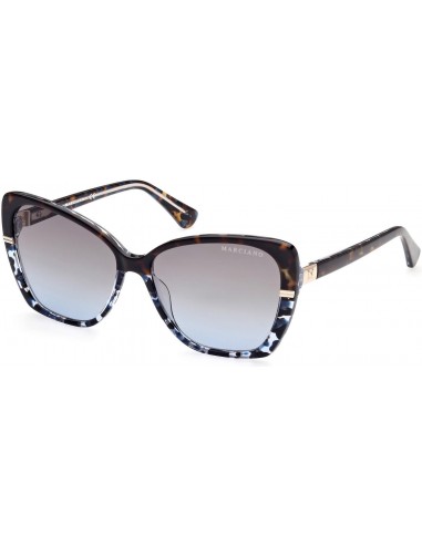 Guess By Marciano 0819 Sunglasses pas cheres