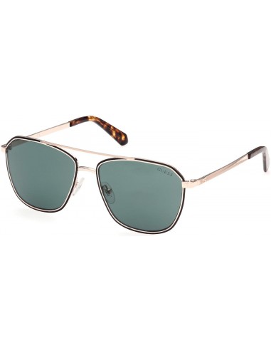 Guess 00046 Sunglasses Dans la société mordern